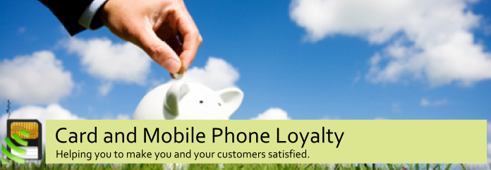 Loyalty solutions